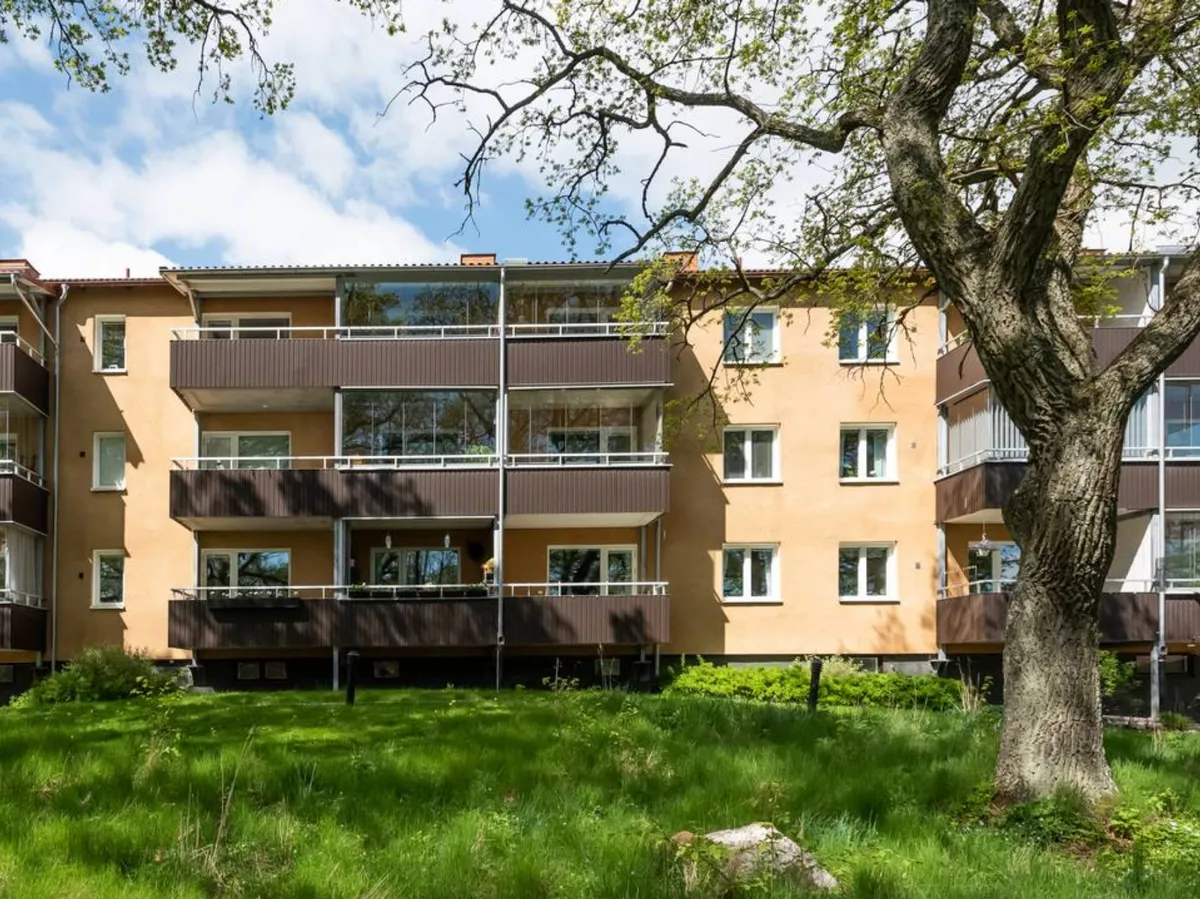 Hyreslägenhet på Västerås i vasteras