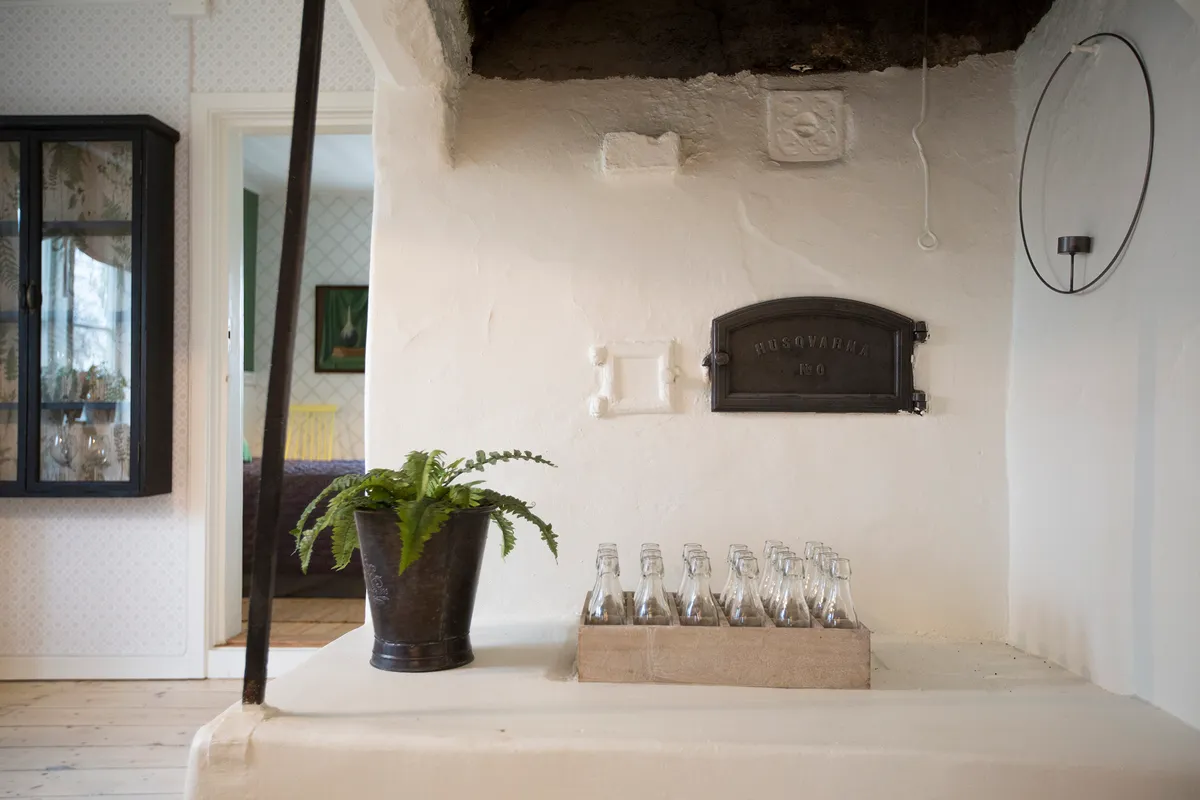 Hyreslägenhet på Sigtuna i sigtuna