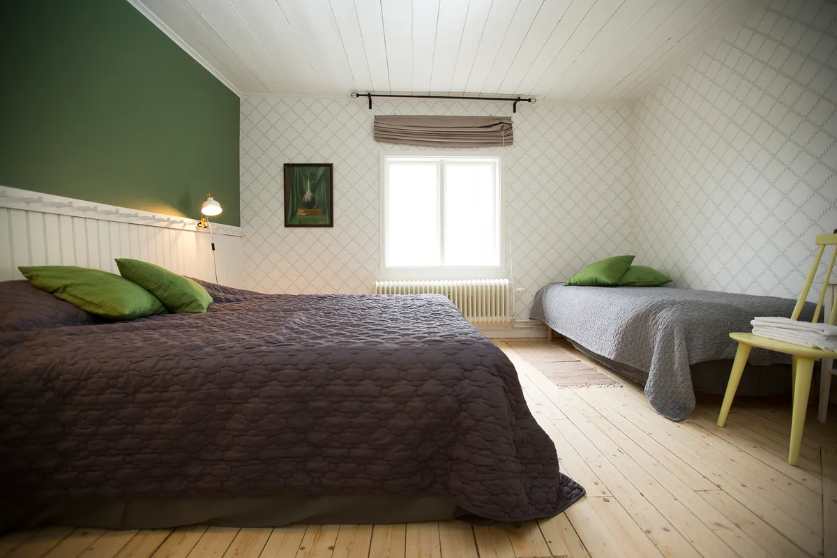 Hyreslägenhet på Sigtuna i sigtuna