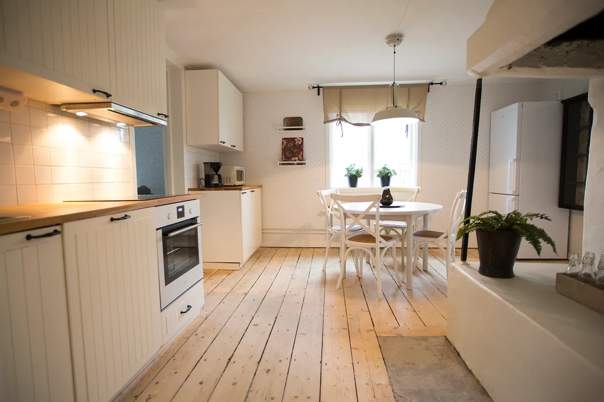 Hyreslägenhet på Sigtuna i sigtuna