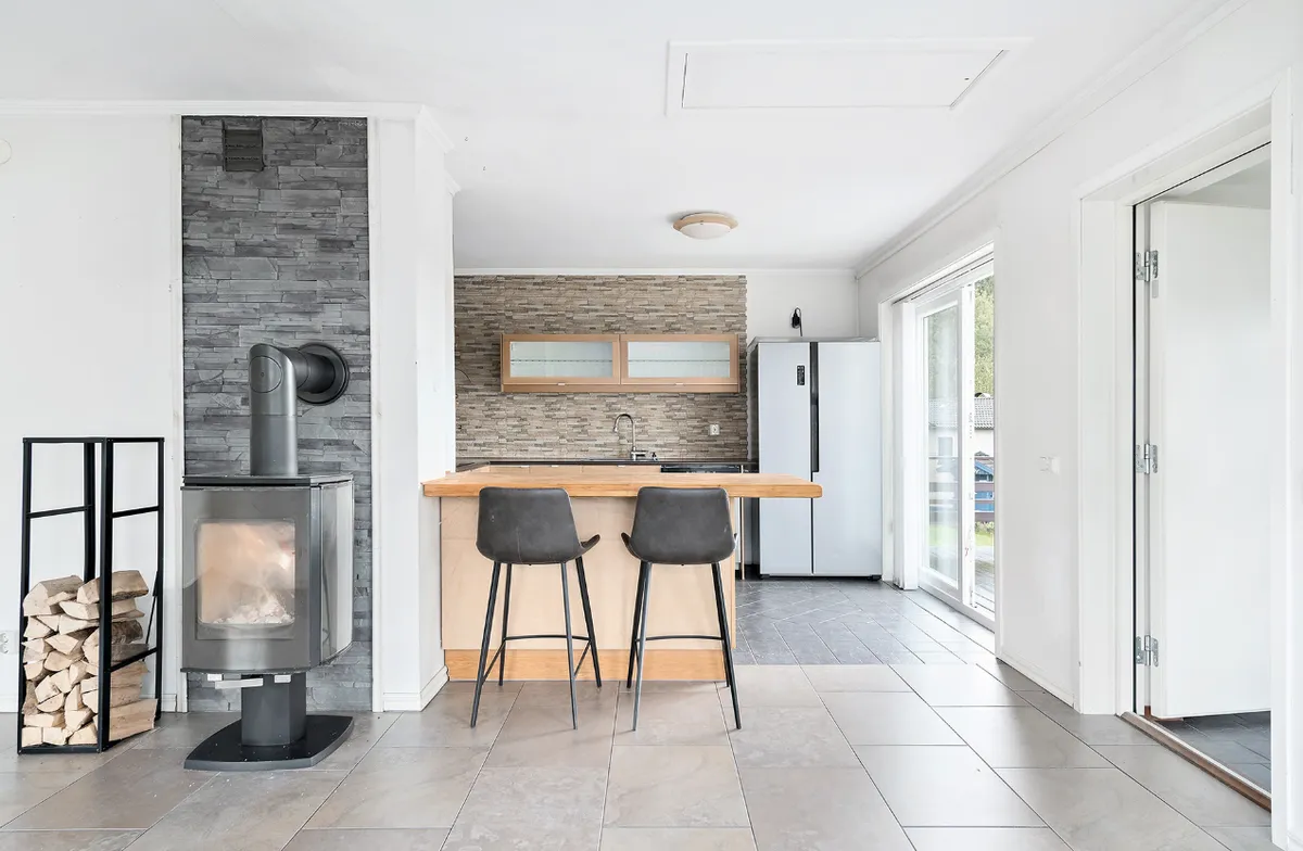 Hyresbostad på Borås i boras