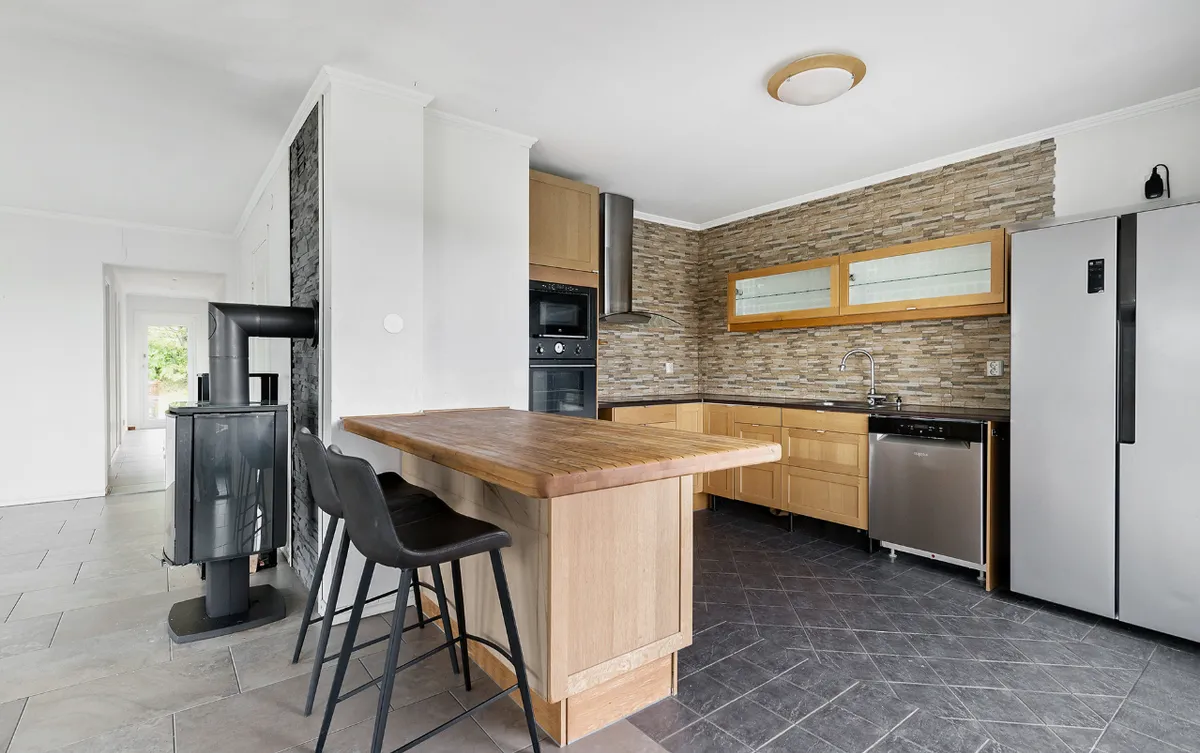 Hyresbostad på Borås i boras