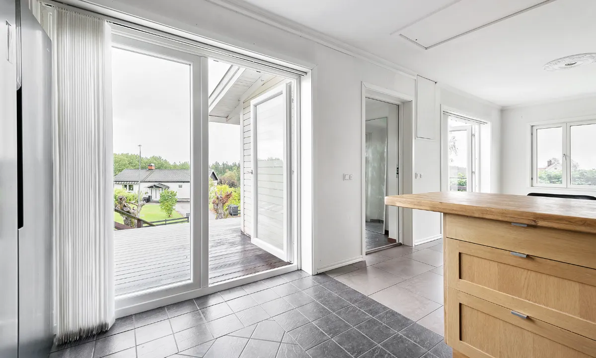 Hyresbostad på Borås i boras