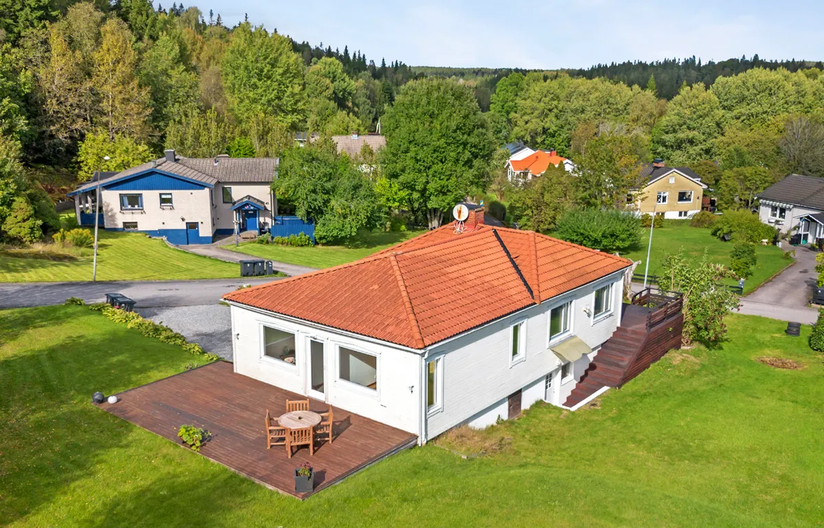 Hyresbostad på Borås i boras