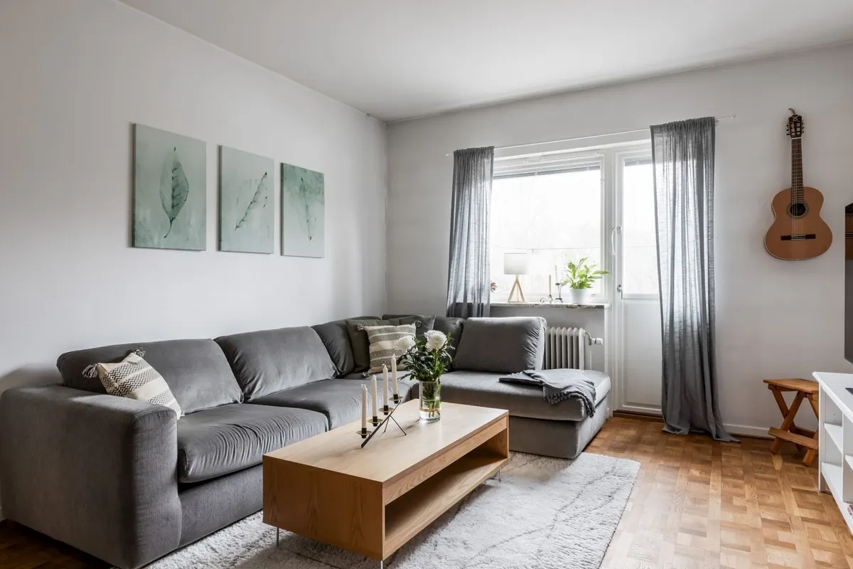 Hyreslägenhet på Örebro i orebro