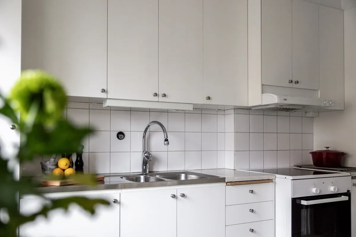 Hyreslägenhet på Örebro i orebro