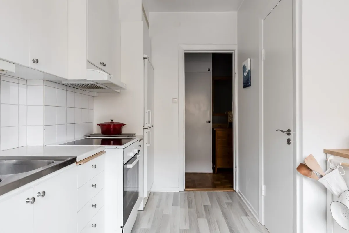 Hyreslägenhet på Örebro i orebro