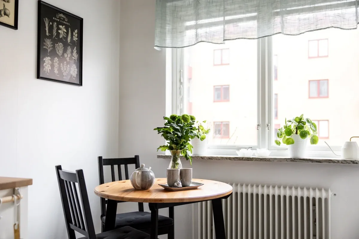 Hyreslägenhet på Örebro i orebro