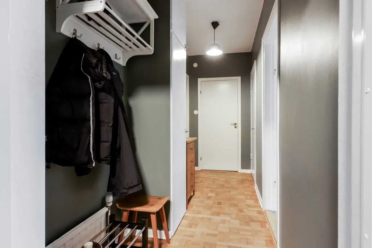 Hyreslägenhet på Örebro i orebro