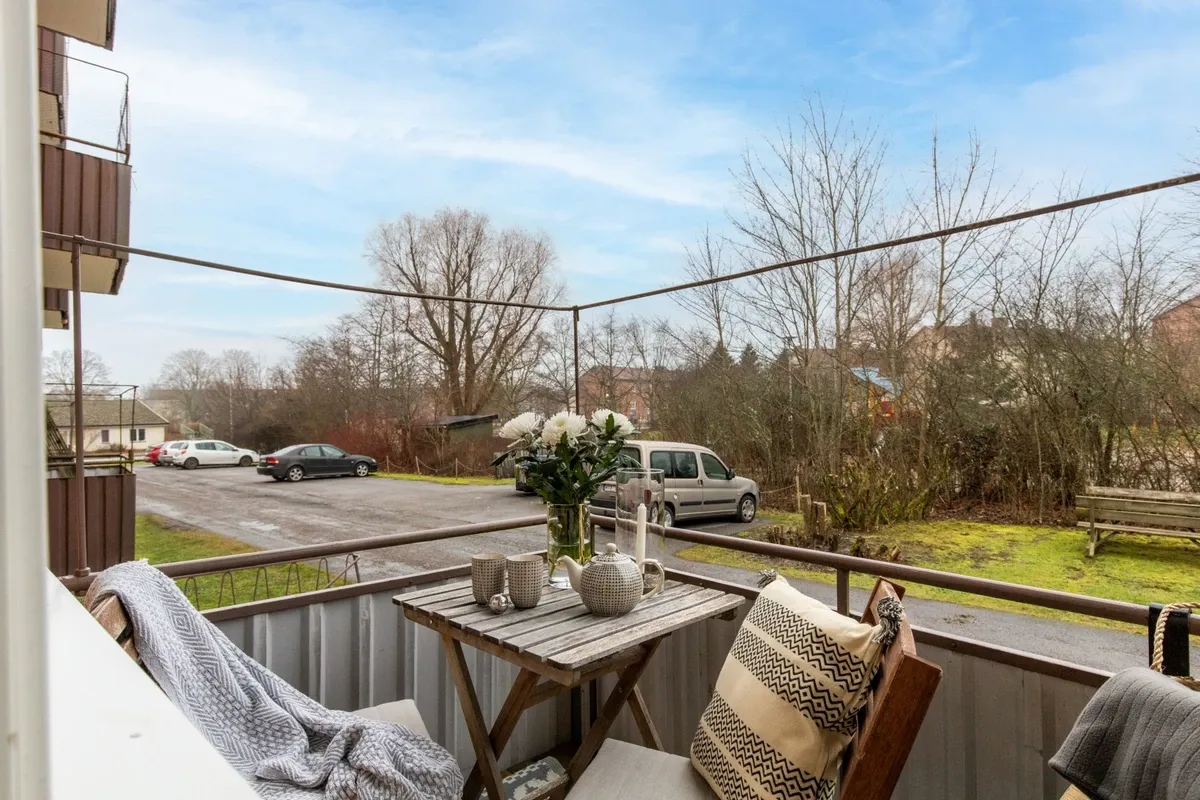 Hyreslägenhet på Örebro i orebro