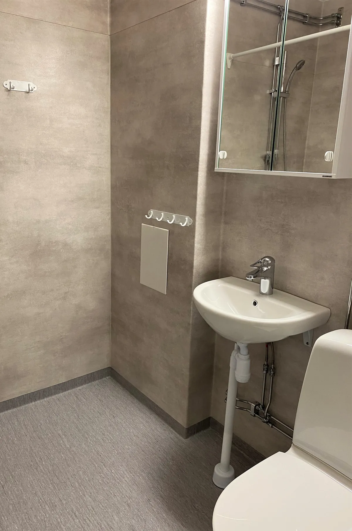 Hyreslägenhet på Ockelbo i ockelbo