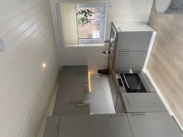 Hyreslägenhet på Värmdö i varmdo