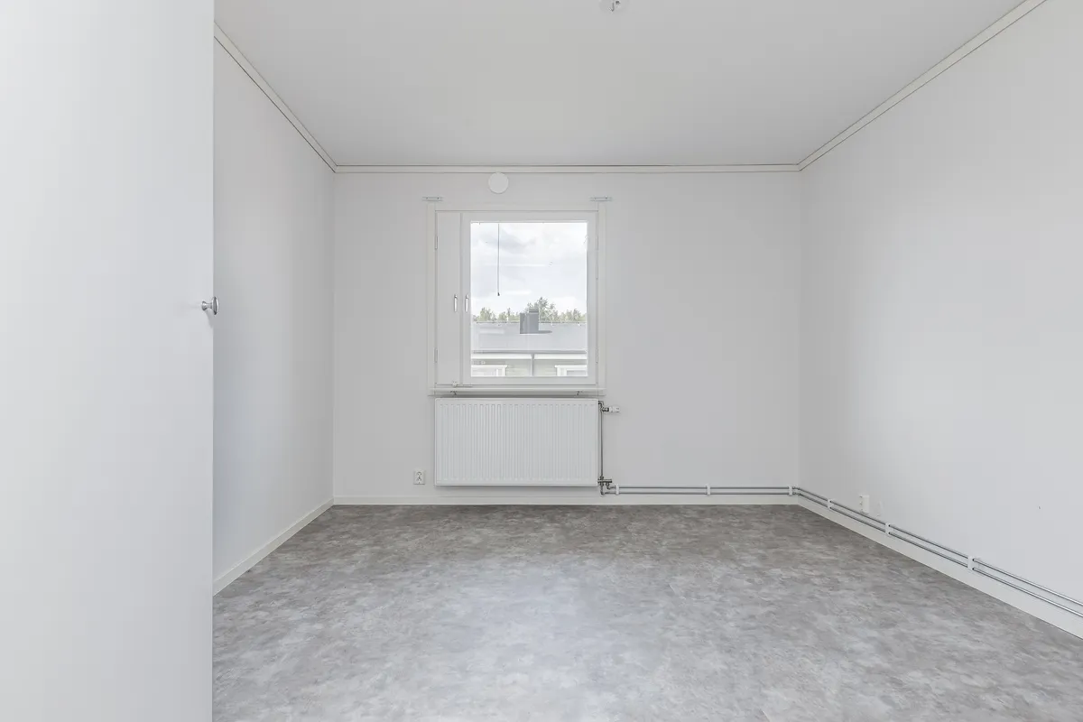 Hyreslägenhet på Ockelbo i ockelbo