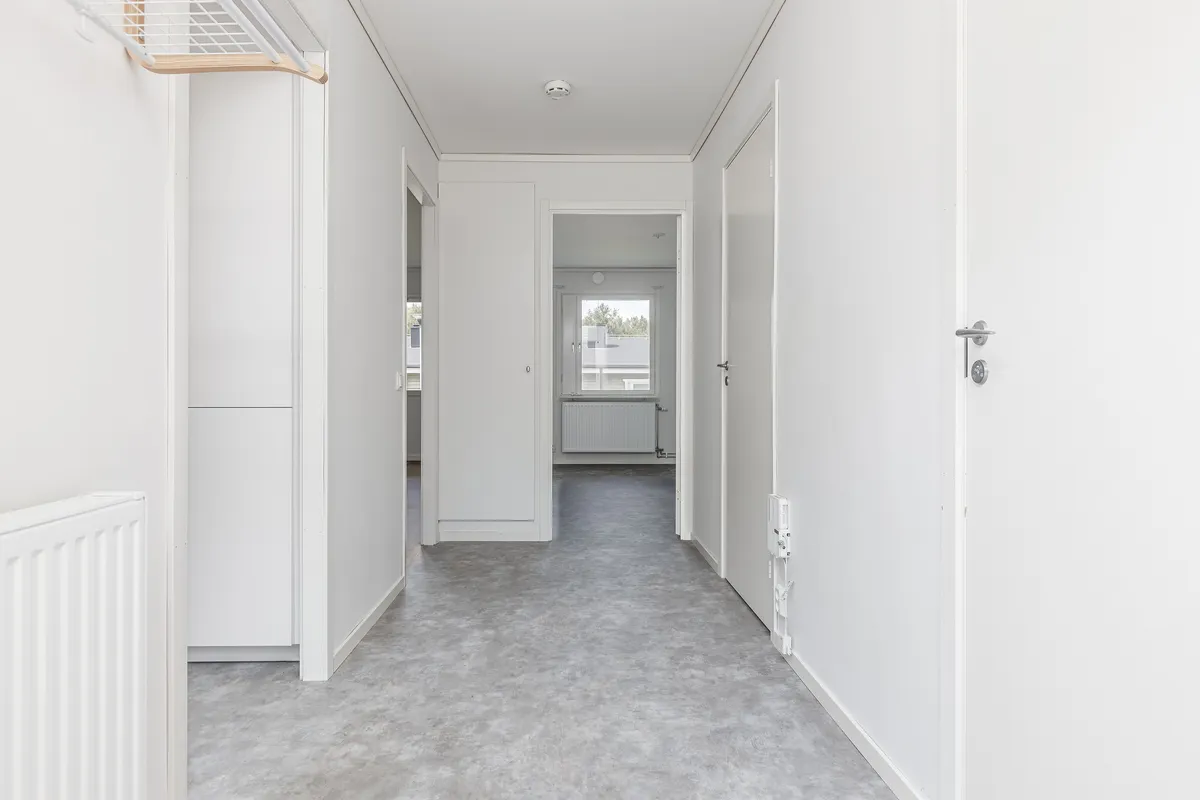 Hyreslägenhet på Ockelbo i ockelbo