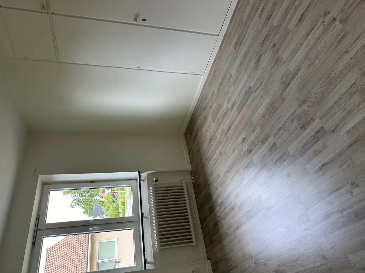 Hyreslägenhet på Katrineholm i katrineholm