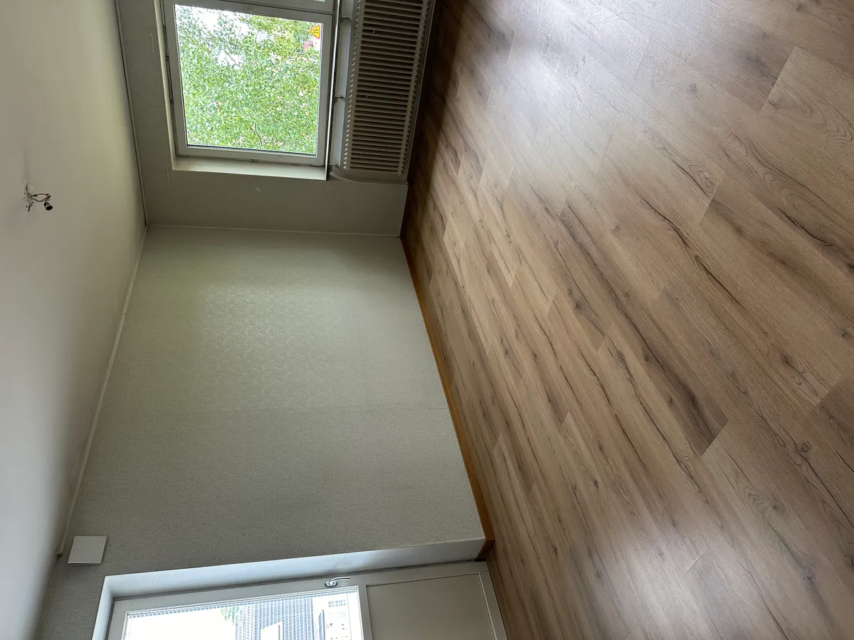 Hyreslägenhet på Katrineholm i katrineholm