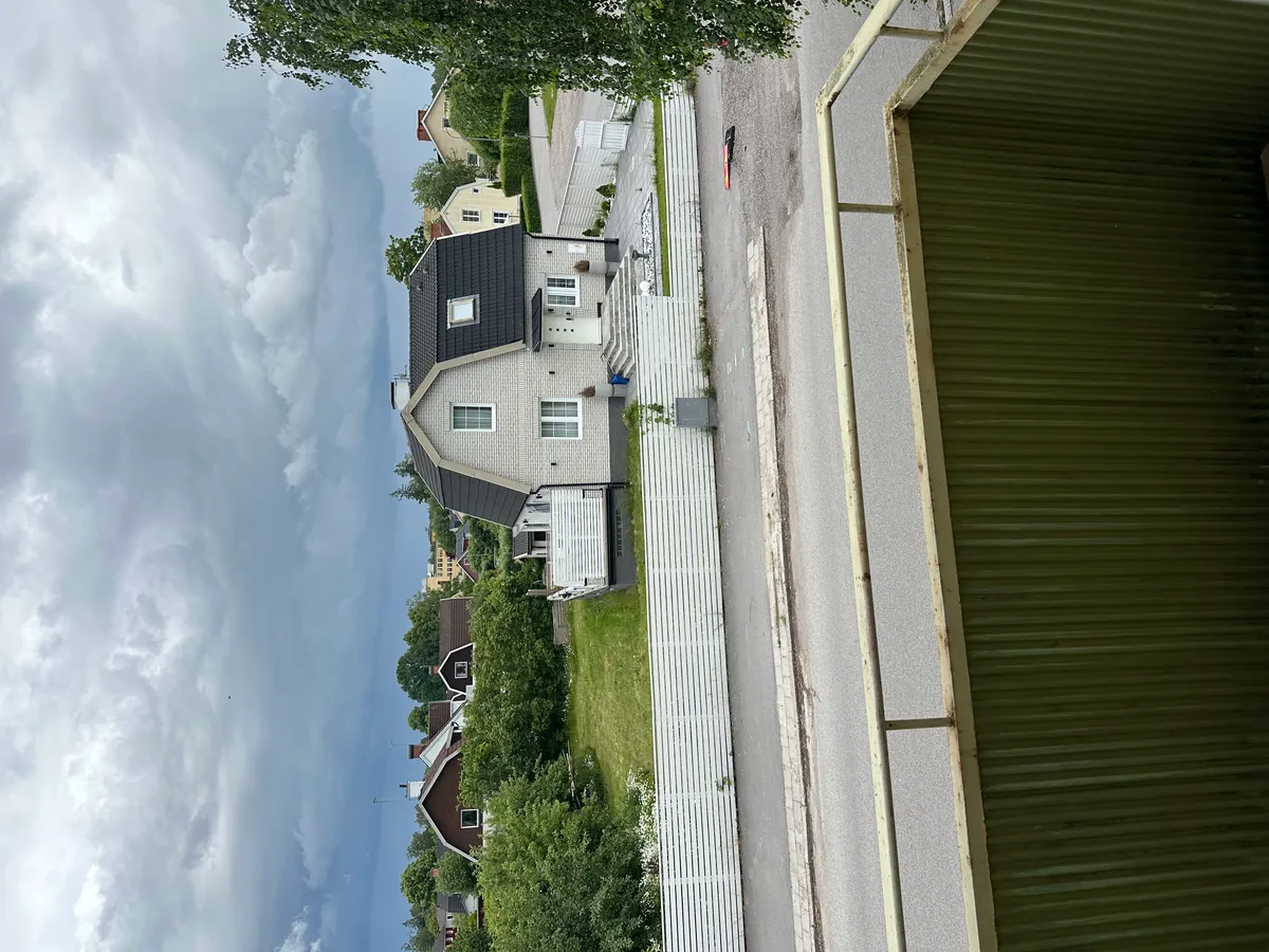 Hyreslägenhet på Katrineholm i katrineholm