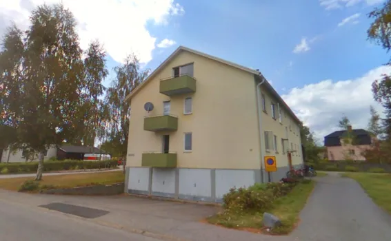 Hyreslägenhet på Katrineholm i katrineholm