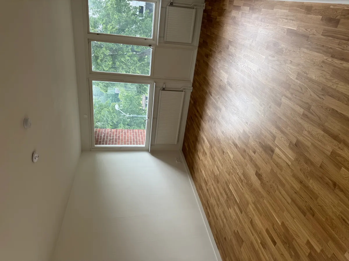 Hyreslägenhet på Vingåker i vingaker