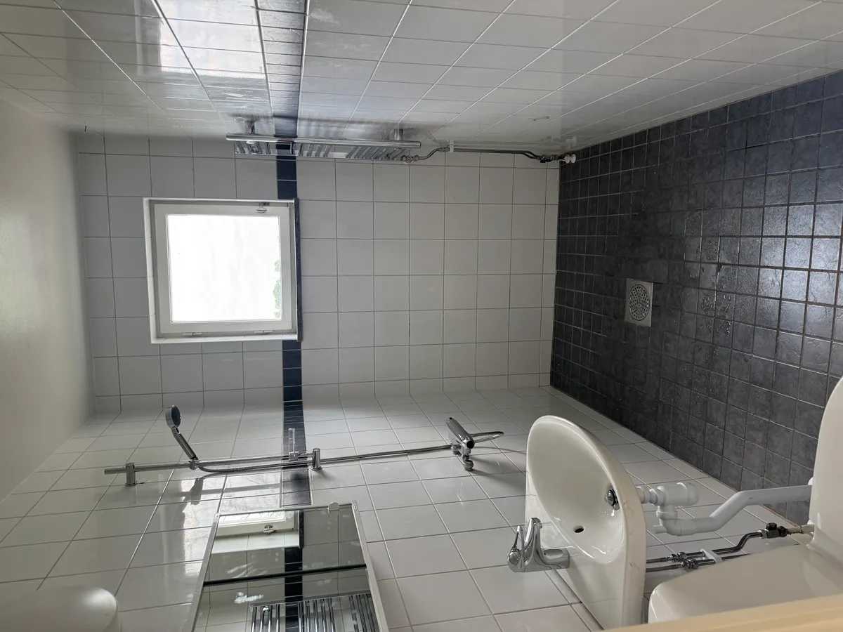 Hyreslägenhet på Vingåker i vingaker