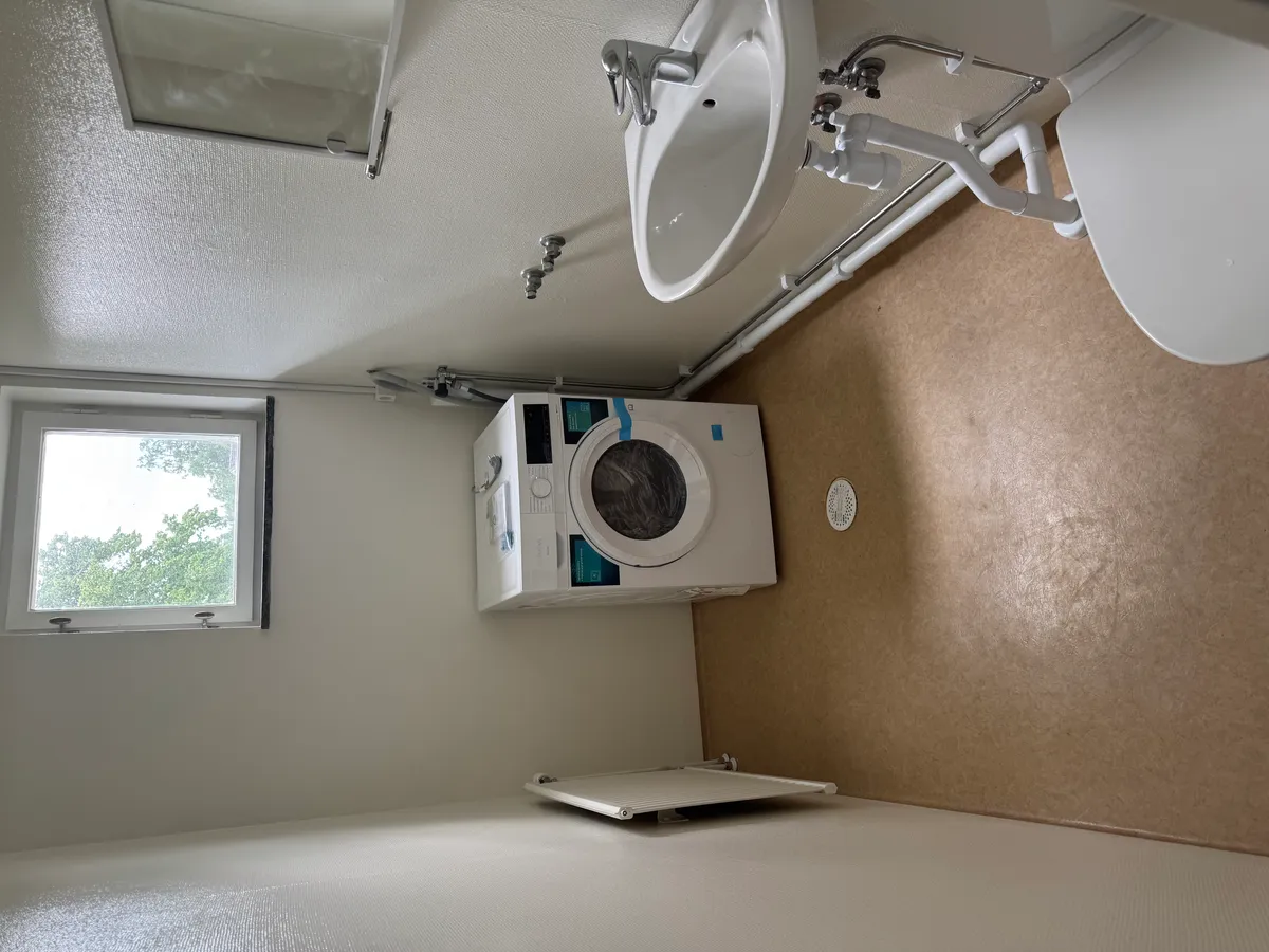 Hyreslägenhet på Vingåker i vingaker