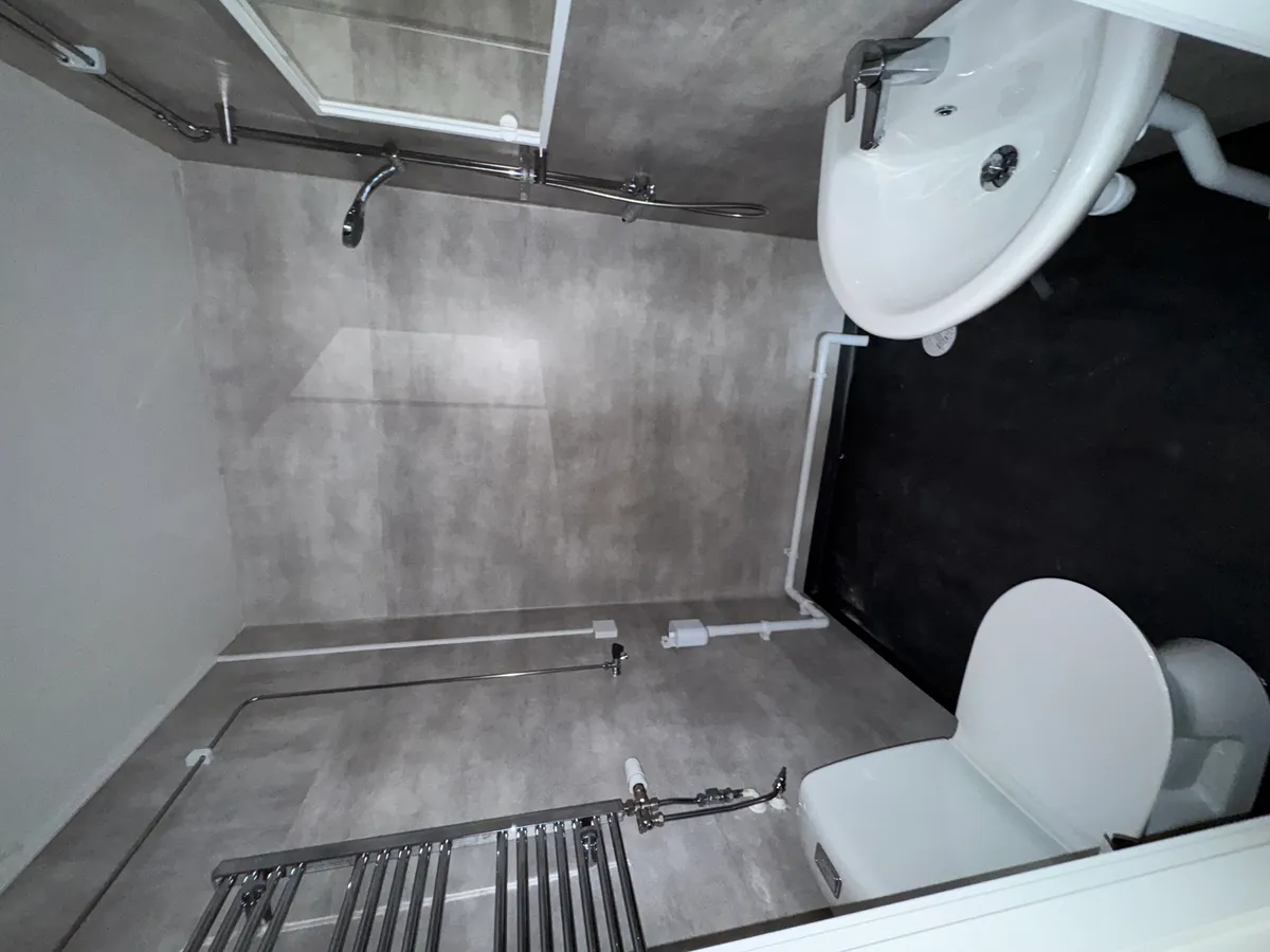 Hyreslägenhet på Vingåker i vingaker