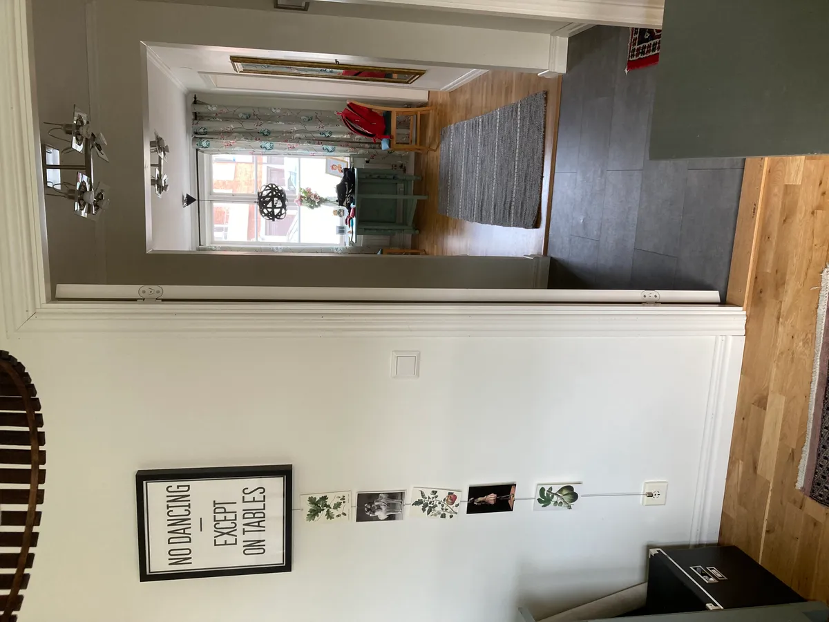 Hyreslägenhet på Jönköping i jonkoping