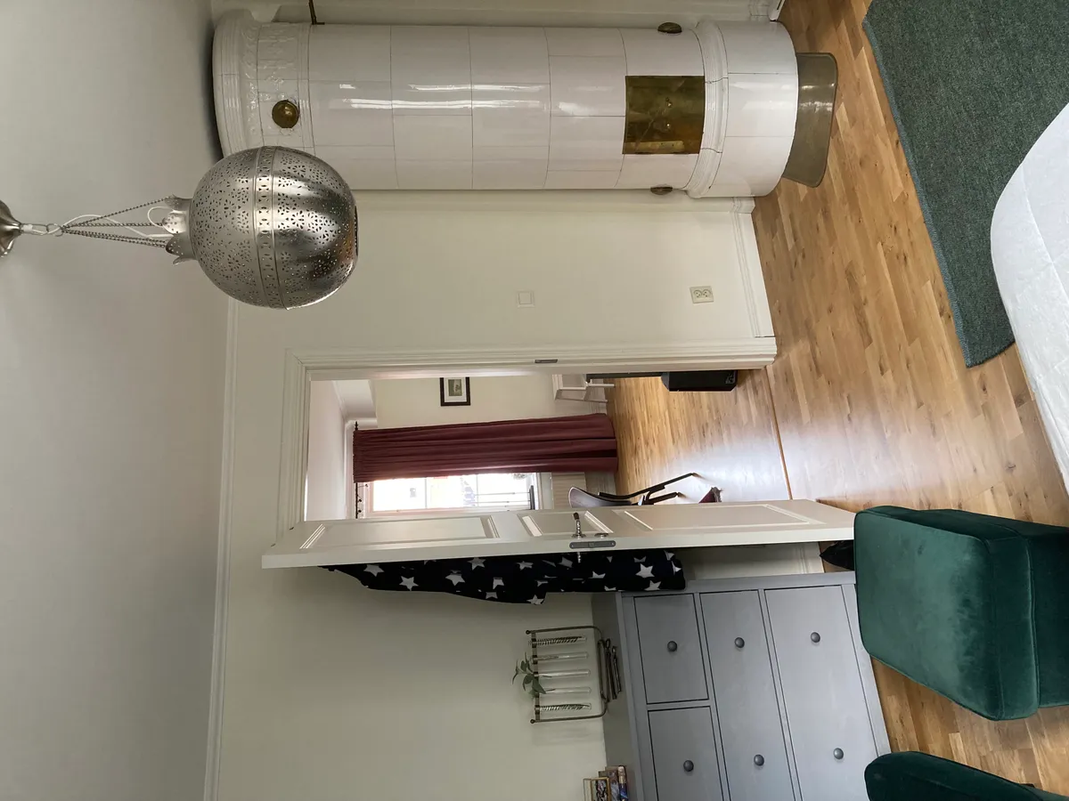 Hyreslägenhet på Jönköping i jonkoping