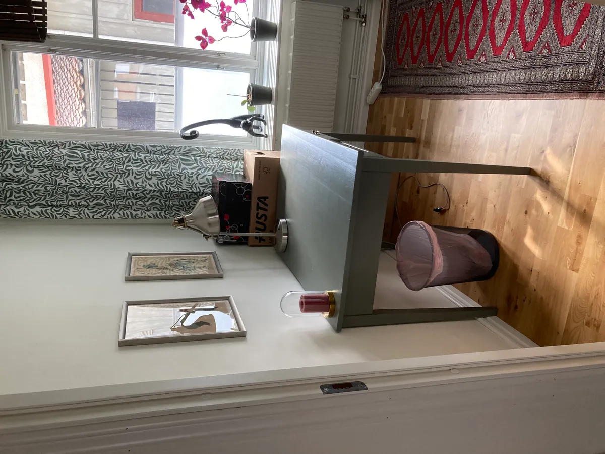 Hyreslägenhet på Jönköping i jonkoping