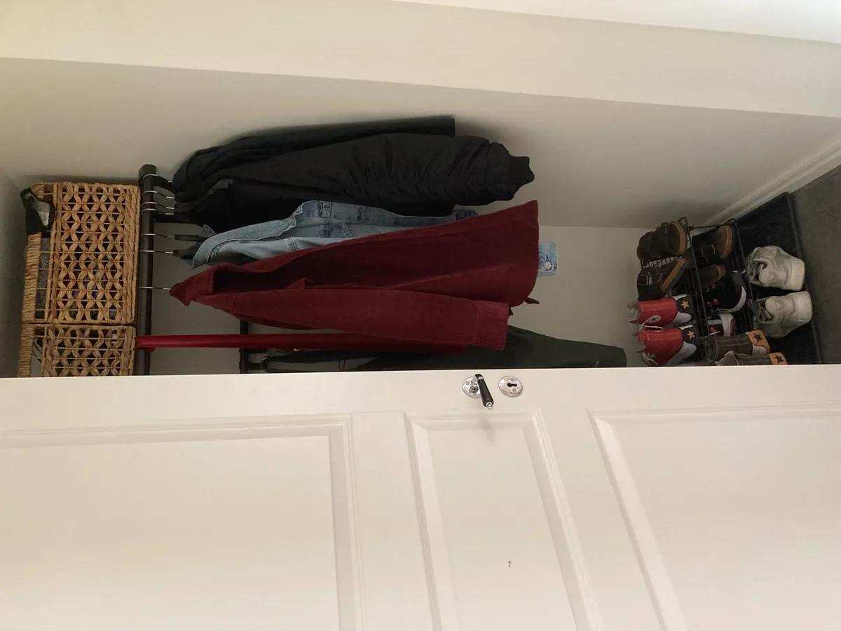 Hyreslägenhet på Jönköping i jonkoping