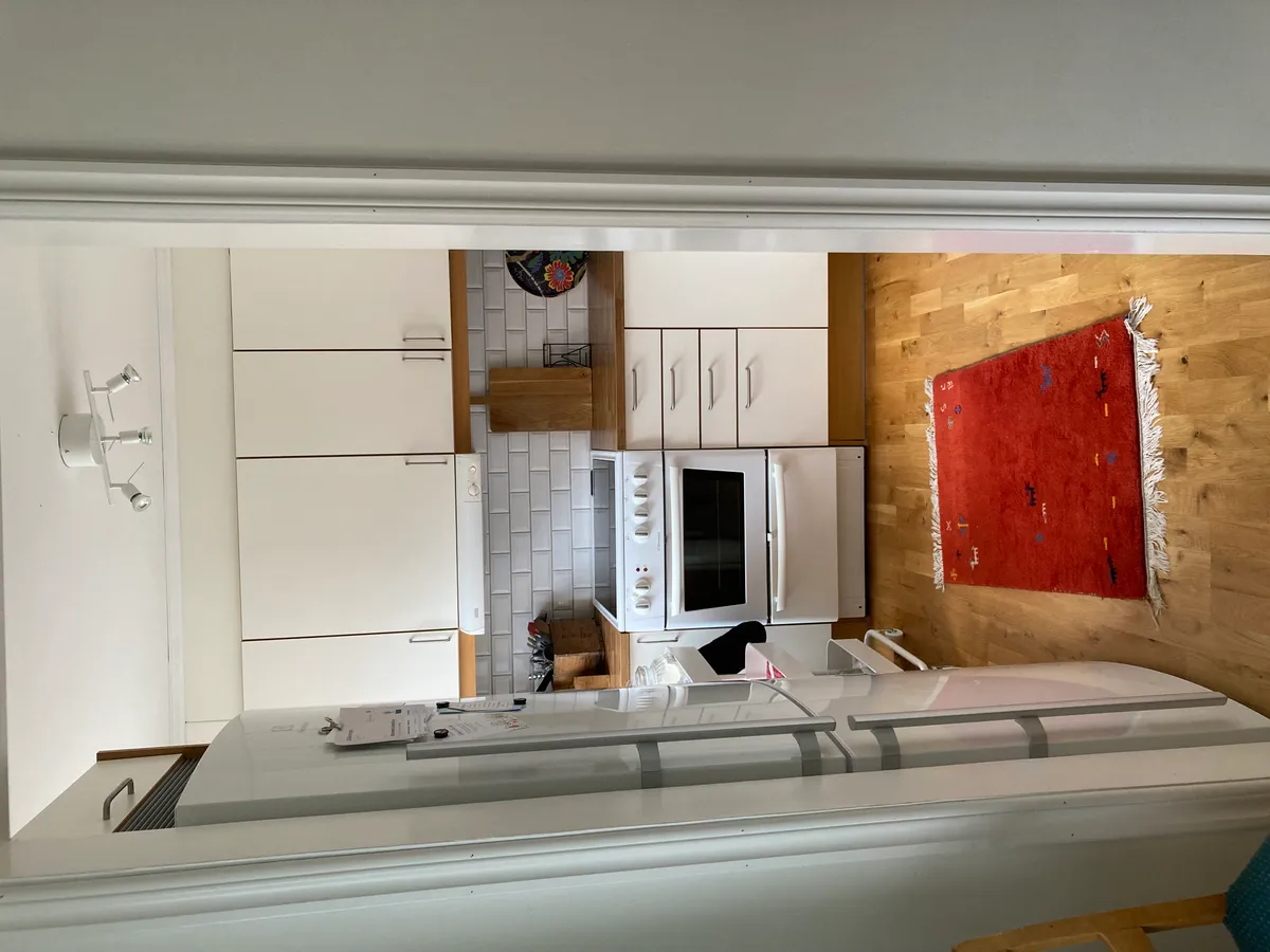 Hyreslägenhet på Jönköping i jonkoping