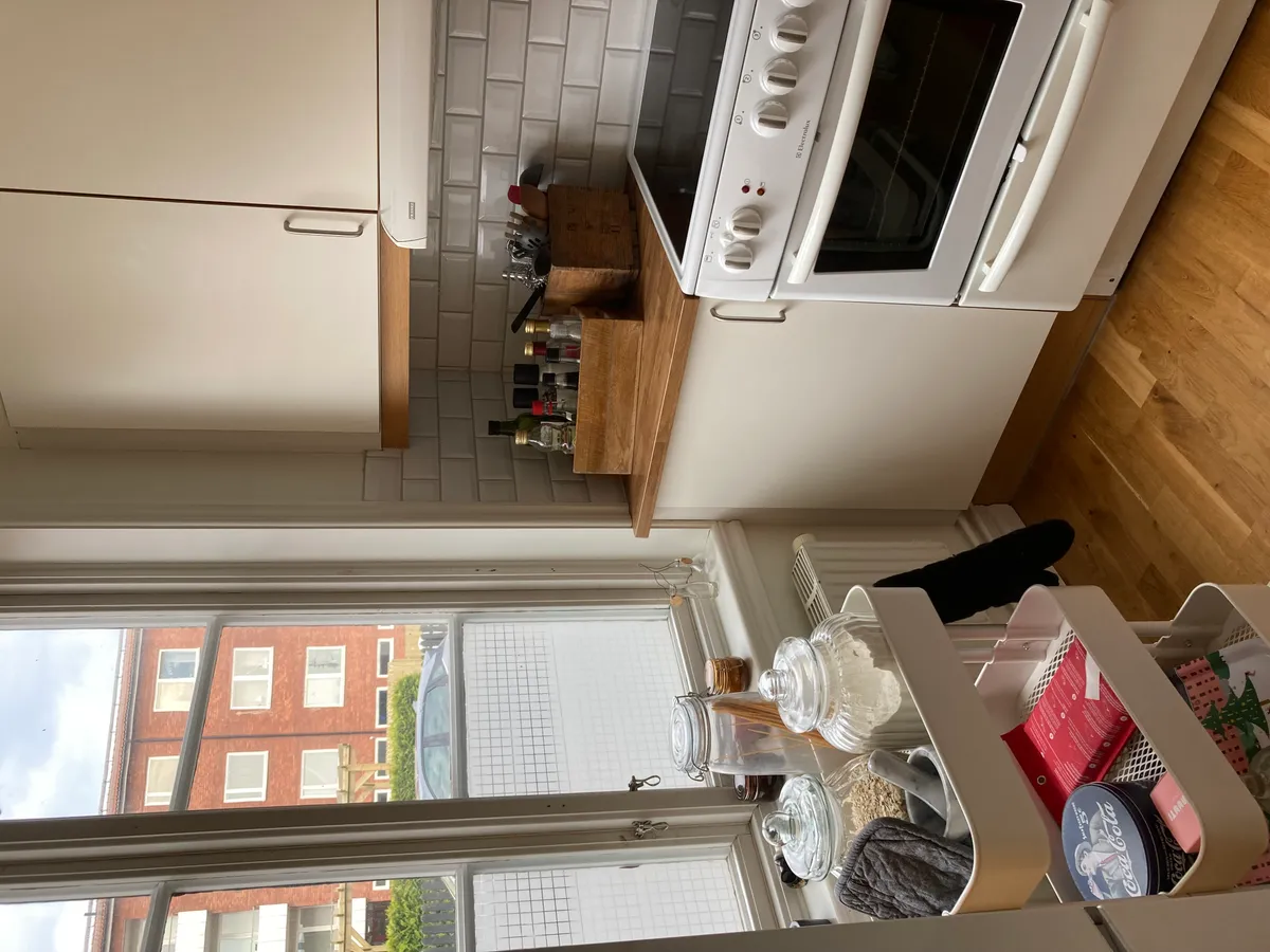 Hyreslägenhet på Jönköping i jonkoping