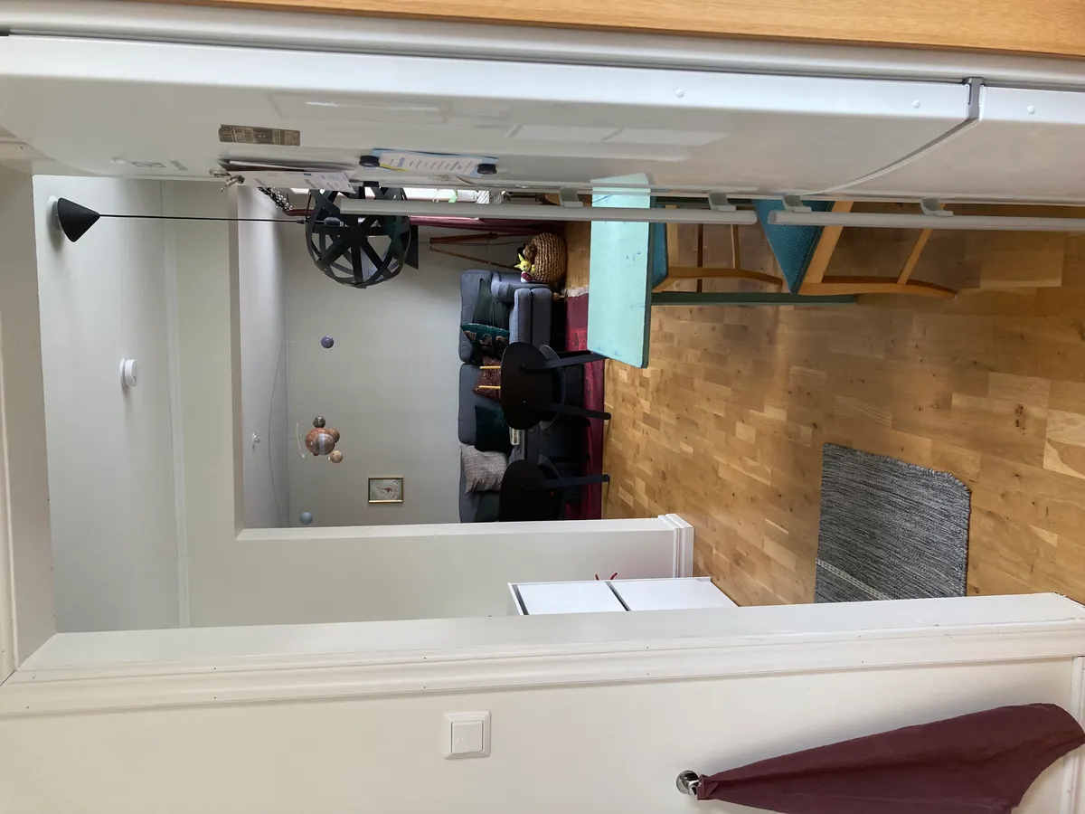 Hyreslägenhet på Jönköping i jonkoping