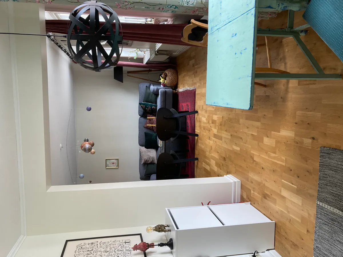 Hyreslägenhet på Jönköping i jonkoping