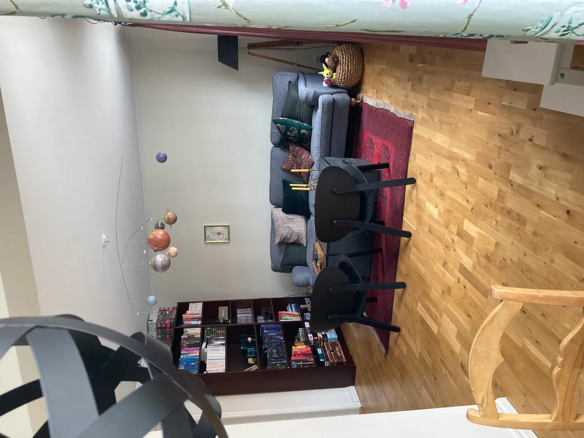 Hyreslägenhet på Jönköping i jonkoping