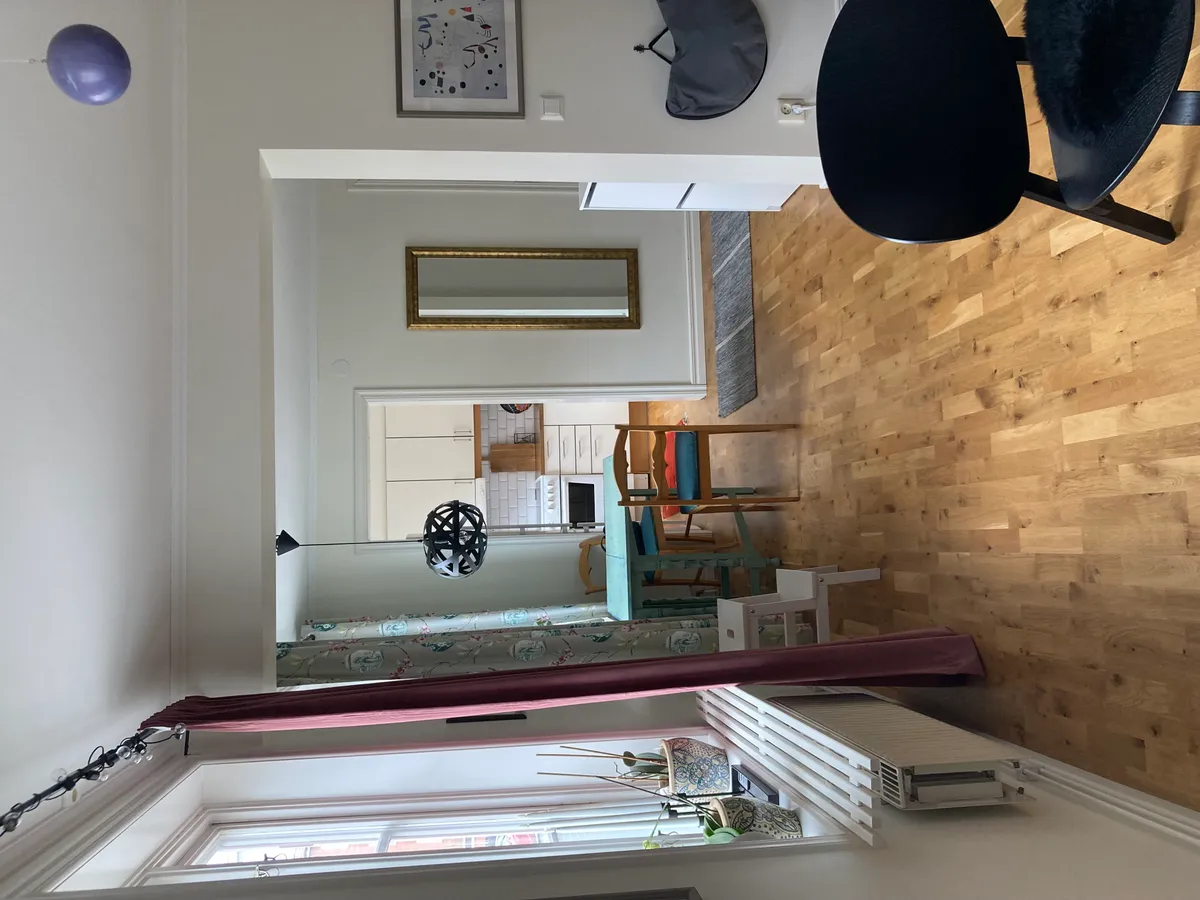 Hyreslägenhet på Jönköping i jonkoping