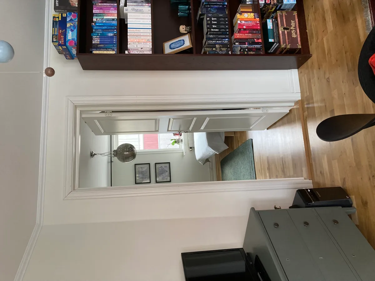 Hyreslägenhet på Jönköping i jonkoping