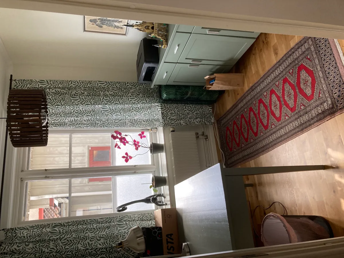 Hyreslägenhet på Jönköping i jonkoping