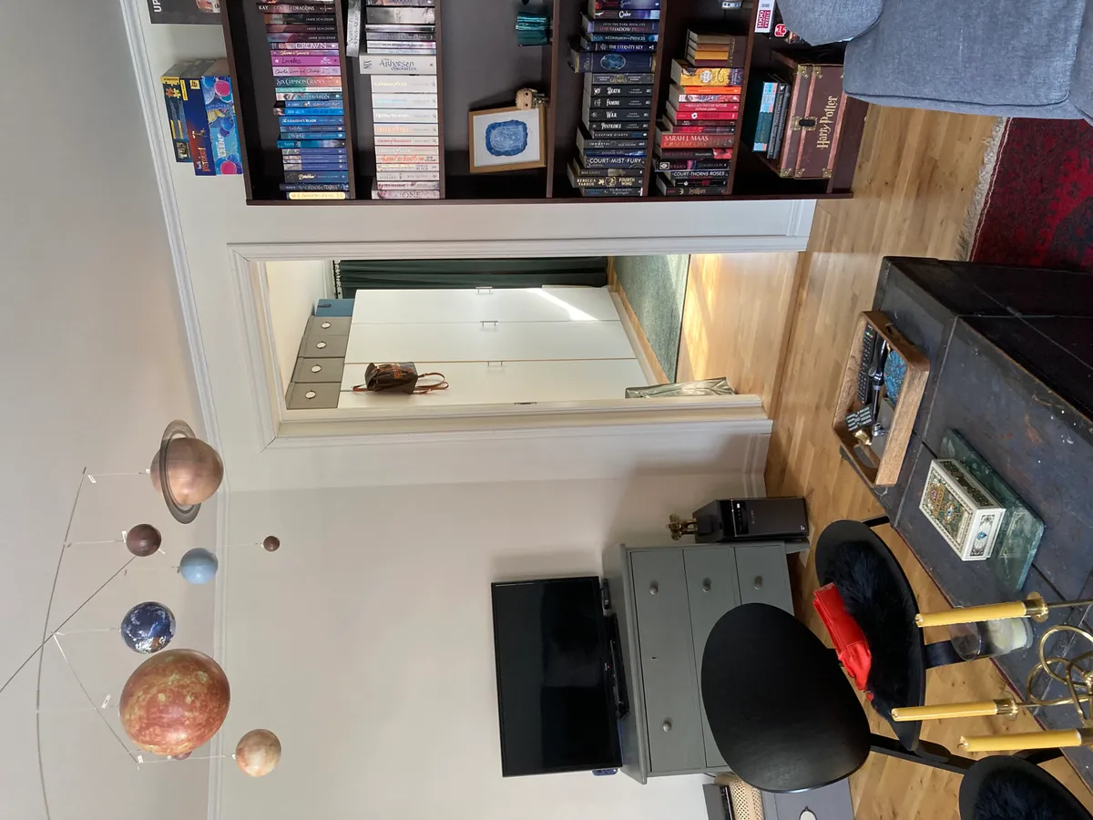 Hyreslägenhet på Jönköping i jonkoping