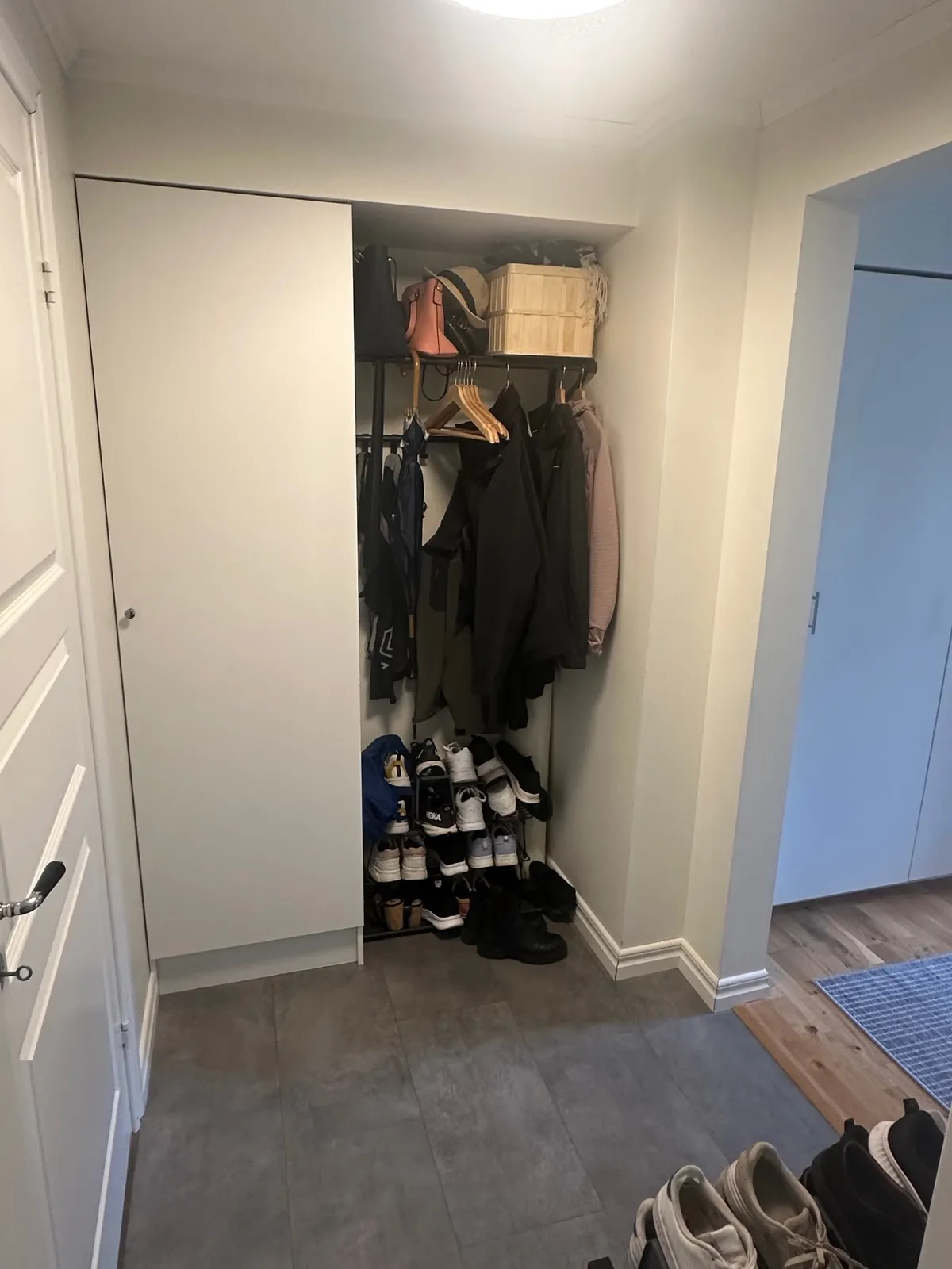 Hyreslägenhet på Jönköping i jonkoping