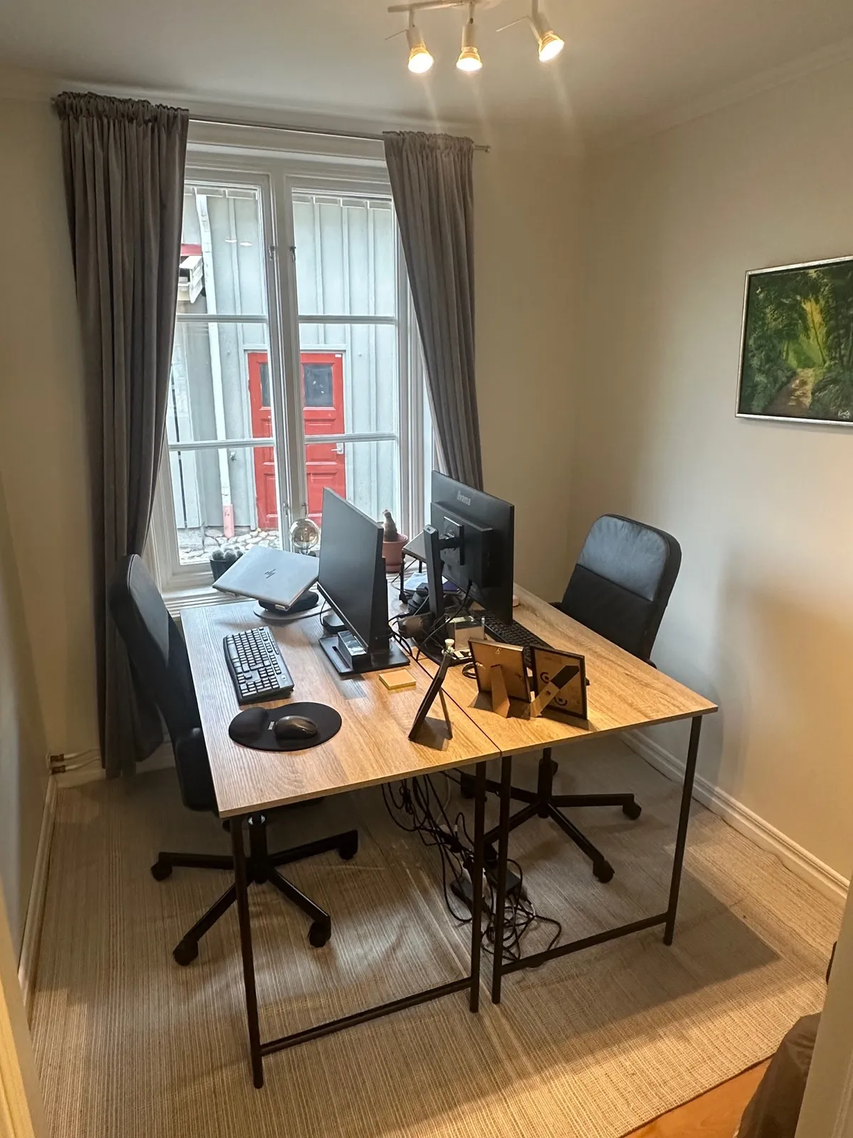 Hyreslägenhet på Jönköping i jonkoping