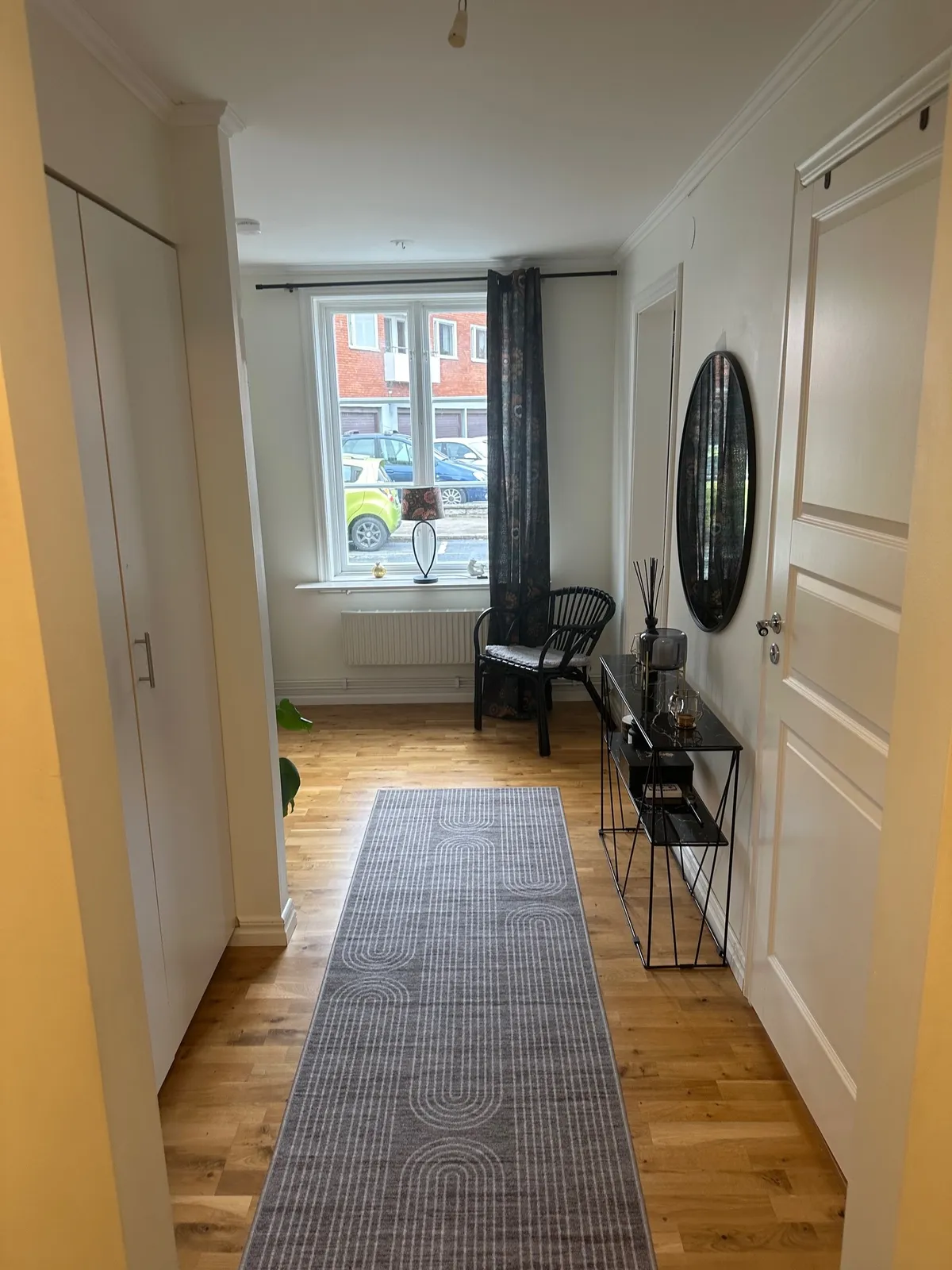 Hyreslägenhet på Jönköping i jonkoping