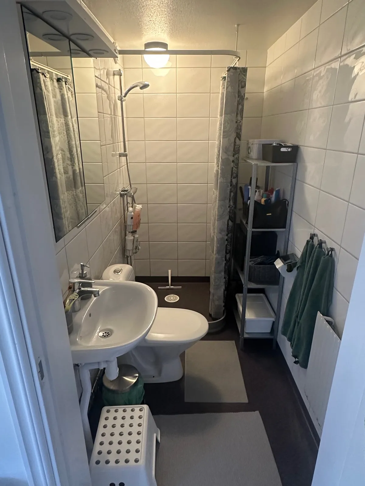 Hyreslägenhet på Jönköping i jonkoping