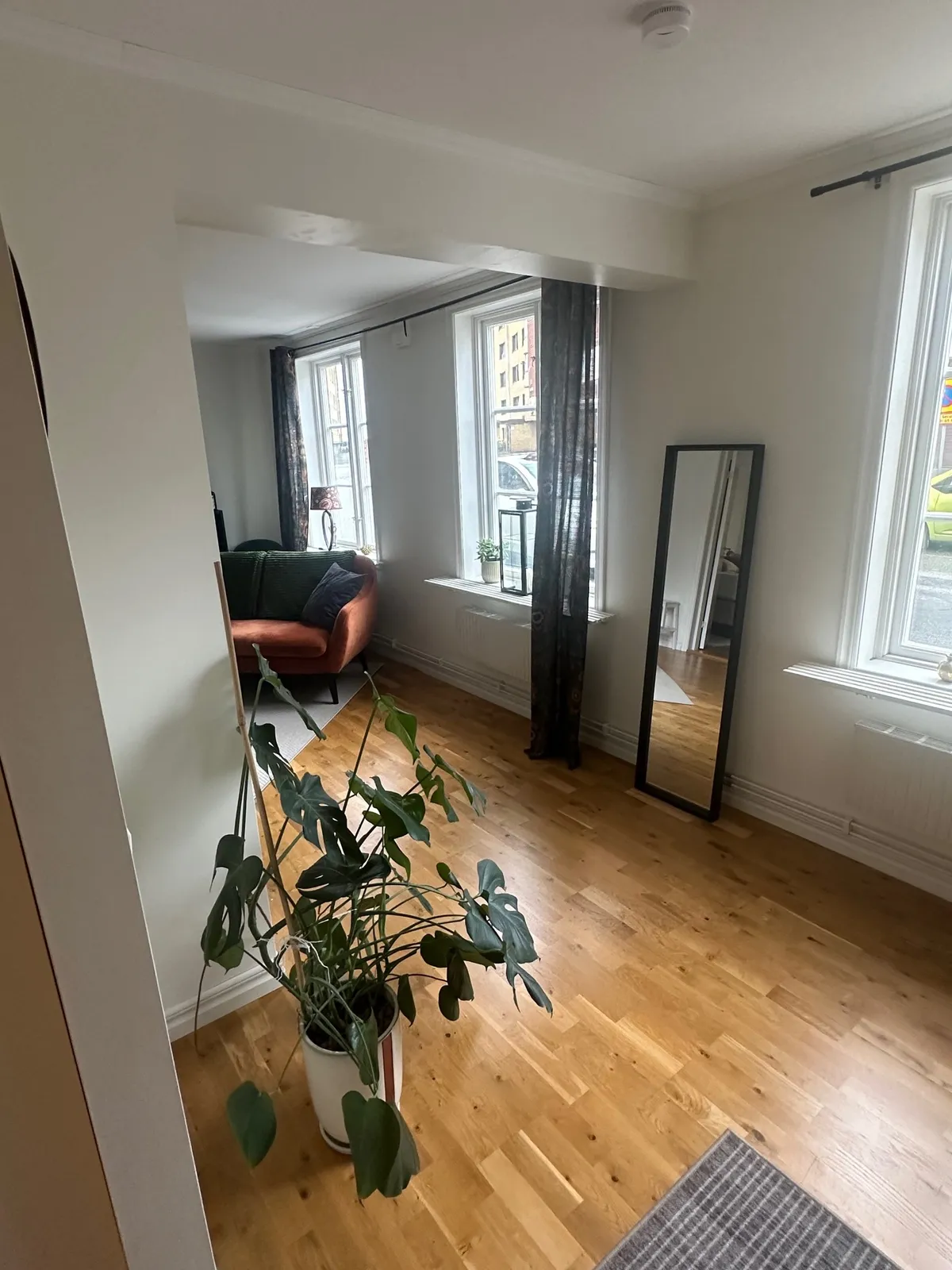 Hyreslägenhet på Jönköping i jonkoping