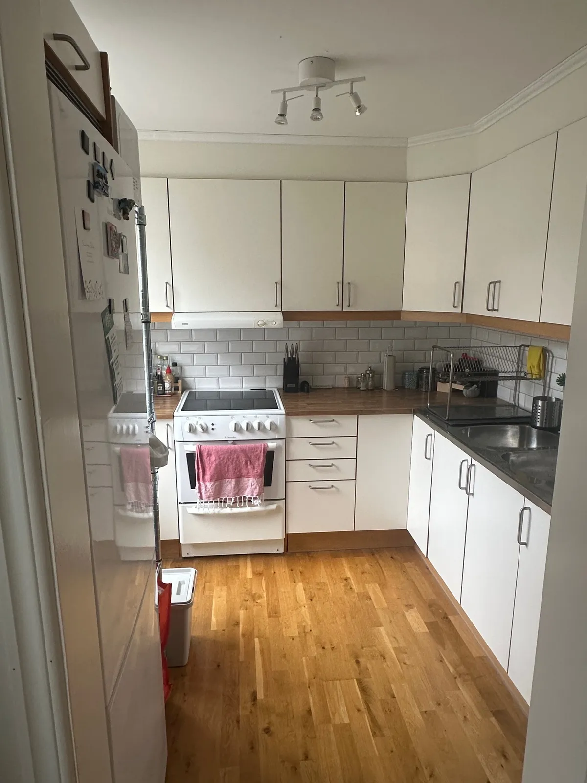 Hyreslägenhet på Jönköping i jonkoping