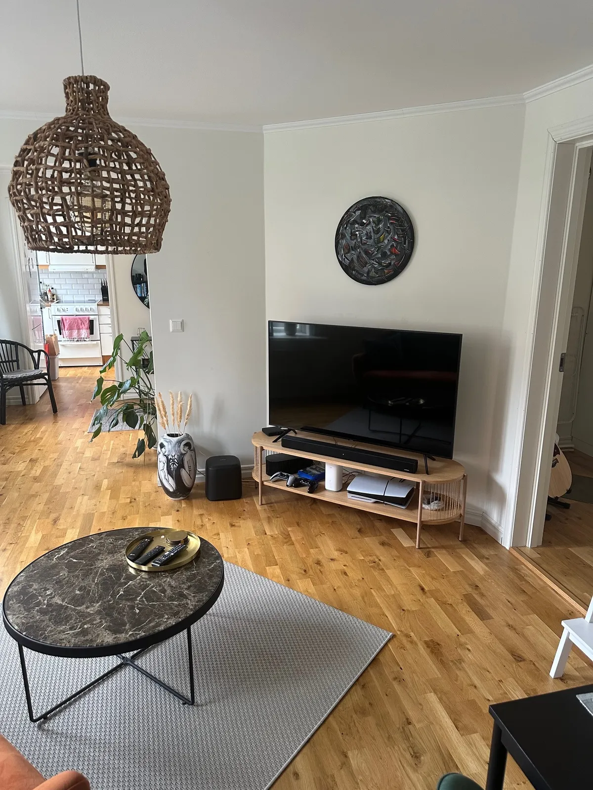 Hyreslägenhet på Jönköping i jonkoping