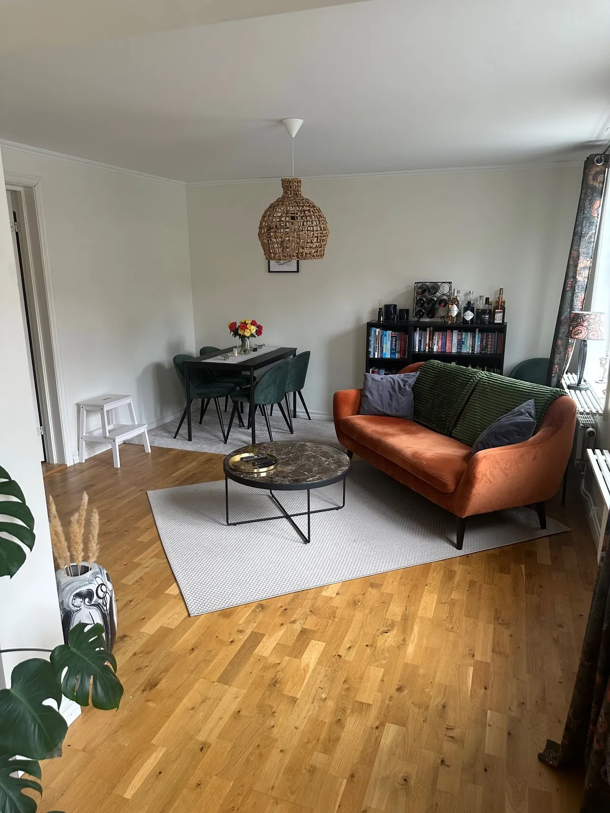 Hyreslägenhet på Jönköping i jonkoping