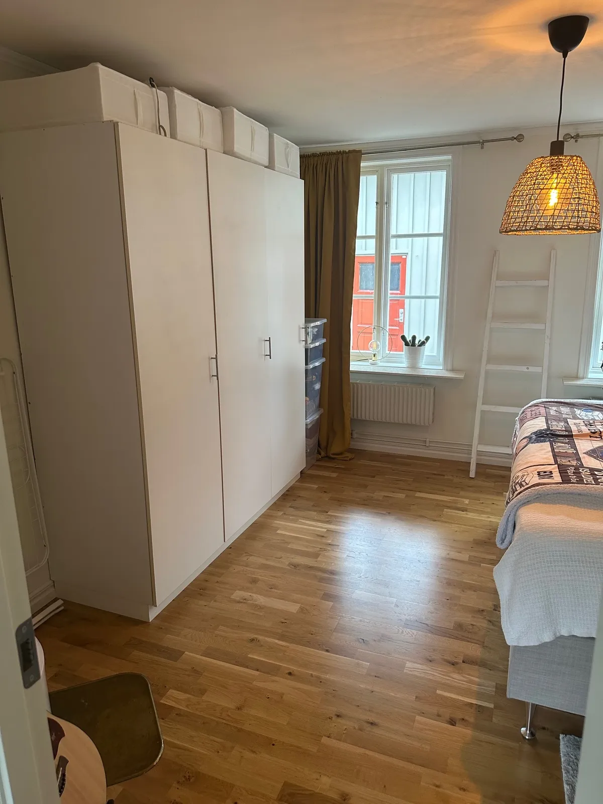 Hyreslägenhet på Jönköping i jonkoping