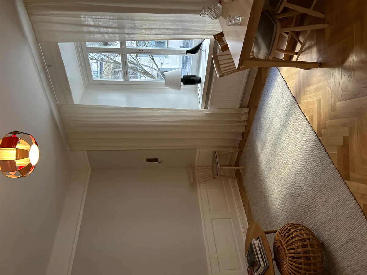 Hyreslägenhet på Stockholm i stockholm