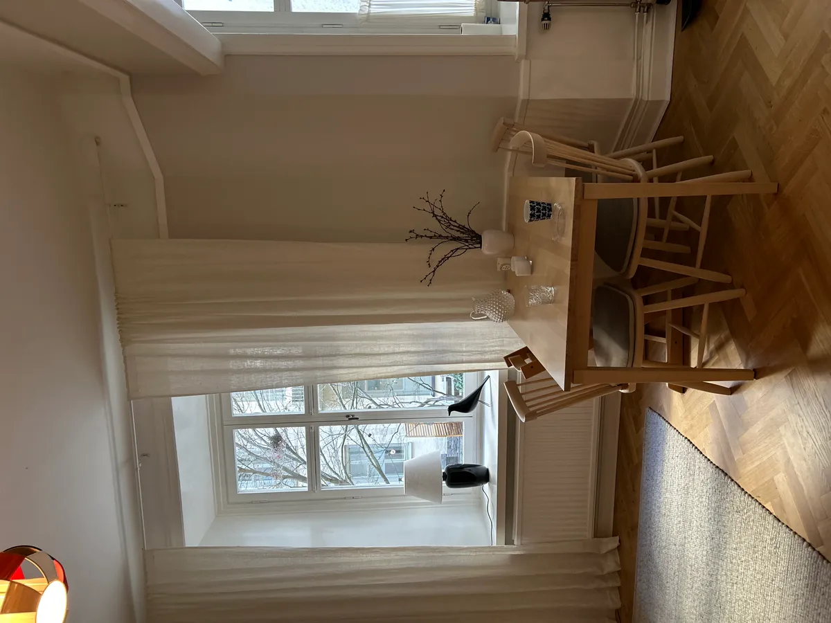 Hyreslägenhet på Stockholm i stockholm